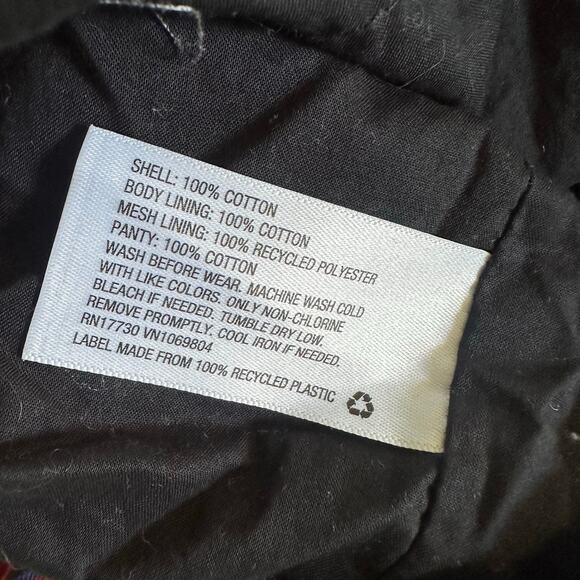 Cat & Jack Holiday Dress Size 18 Months - Picture 6 of 6